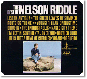 The Best of Nelson Riddle
