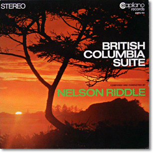 British Columbia Suite