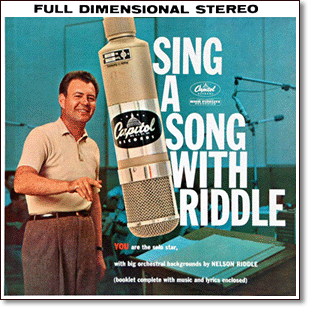 Sing A Song With Riddle