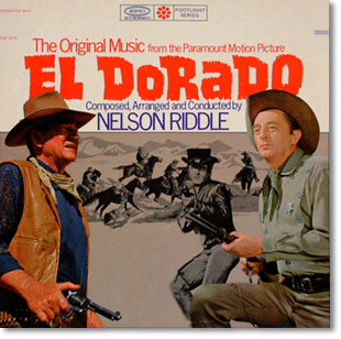 El Dorado